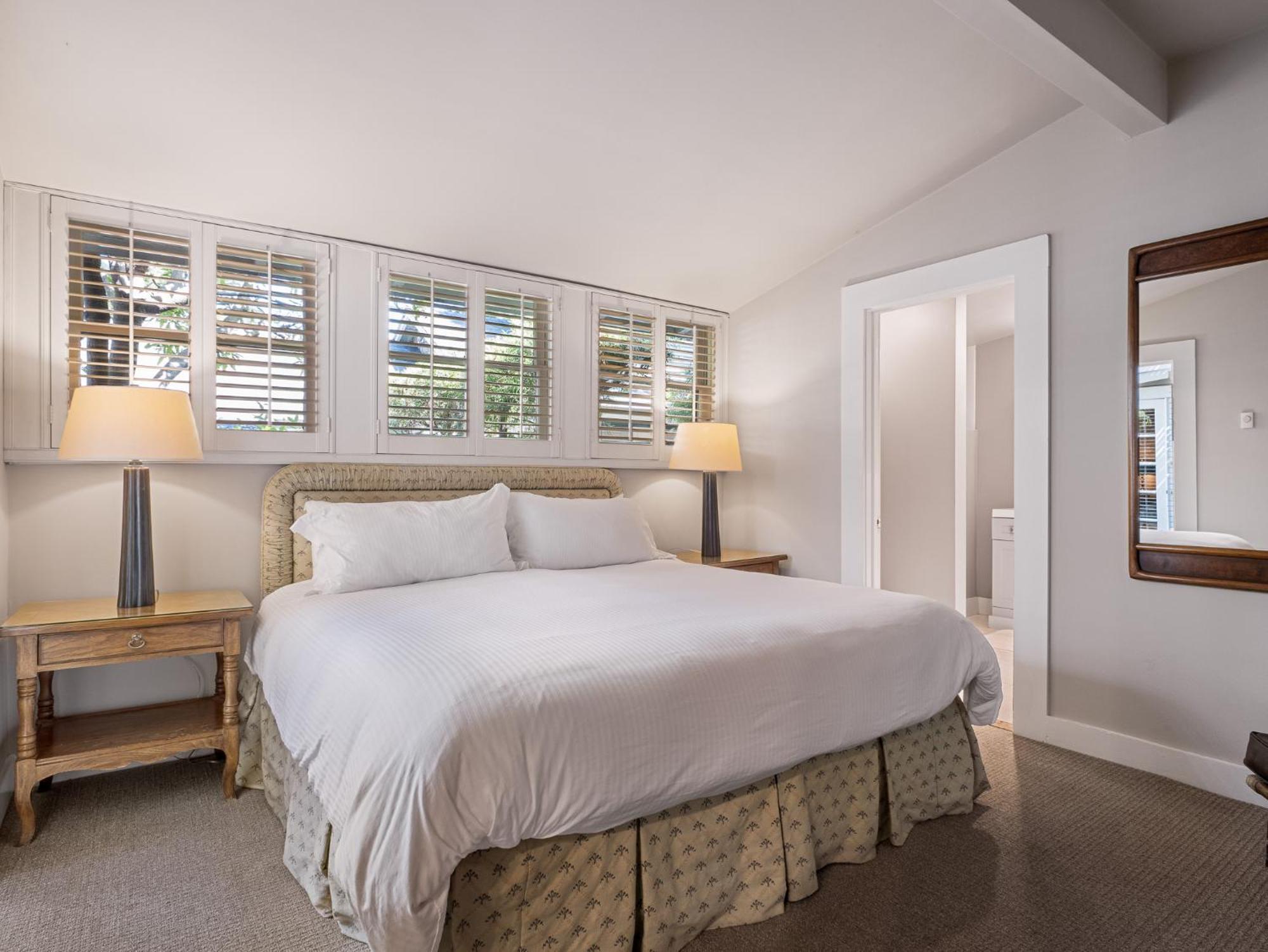The Upham Hotel Σάντα Μπάρμπαρα Εξωτερικό φωτογραφία